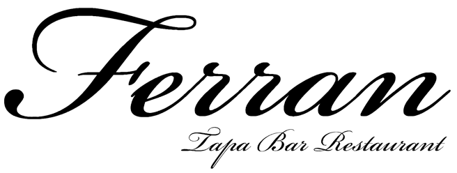 Restaurant Ferran logo